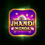 Jhandi Munda