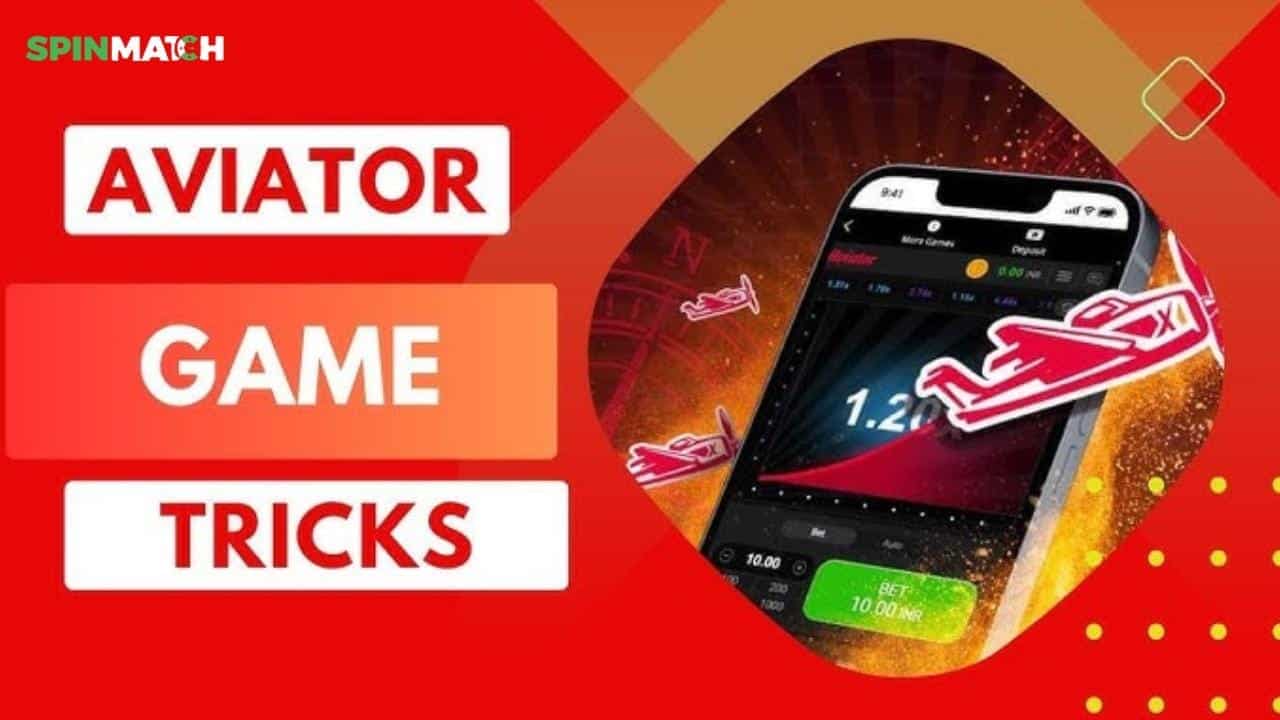 Aviator Game tricks