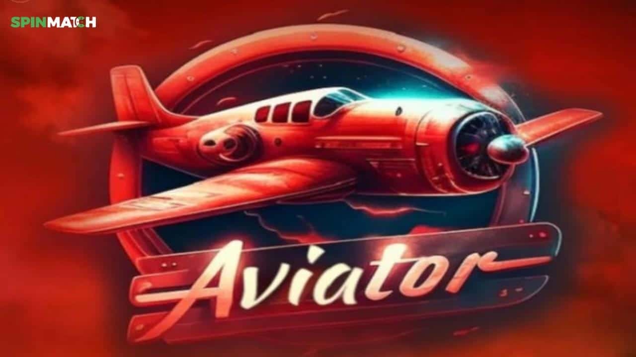 Spinmatch Aviator Game Online