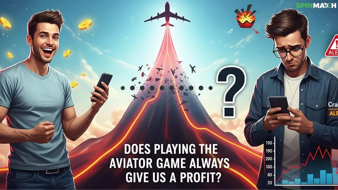 Aviator Game Profit Formula