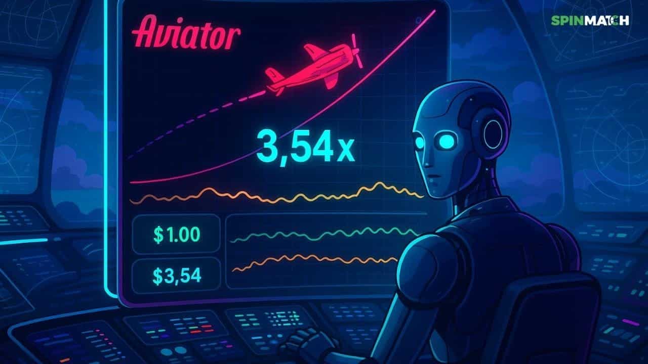 AI Aviator predict