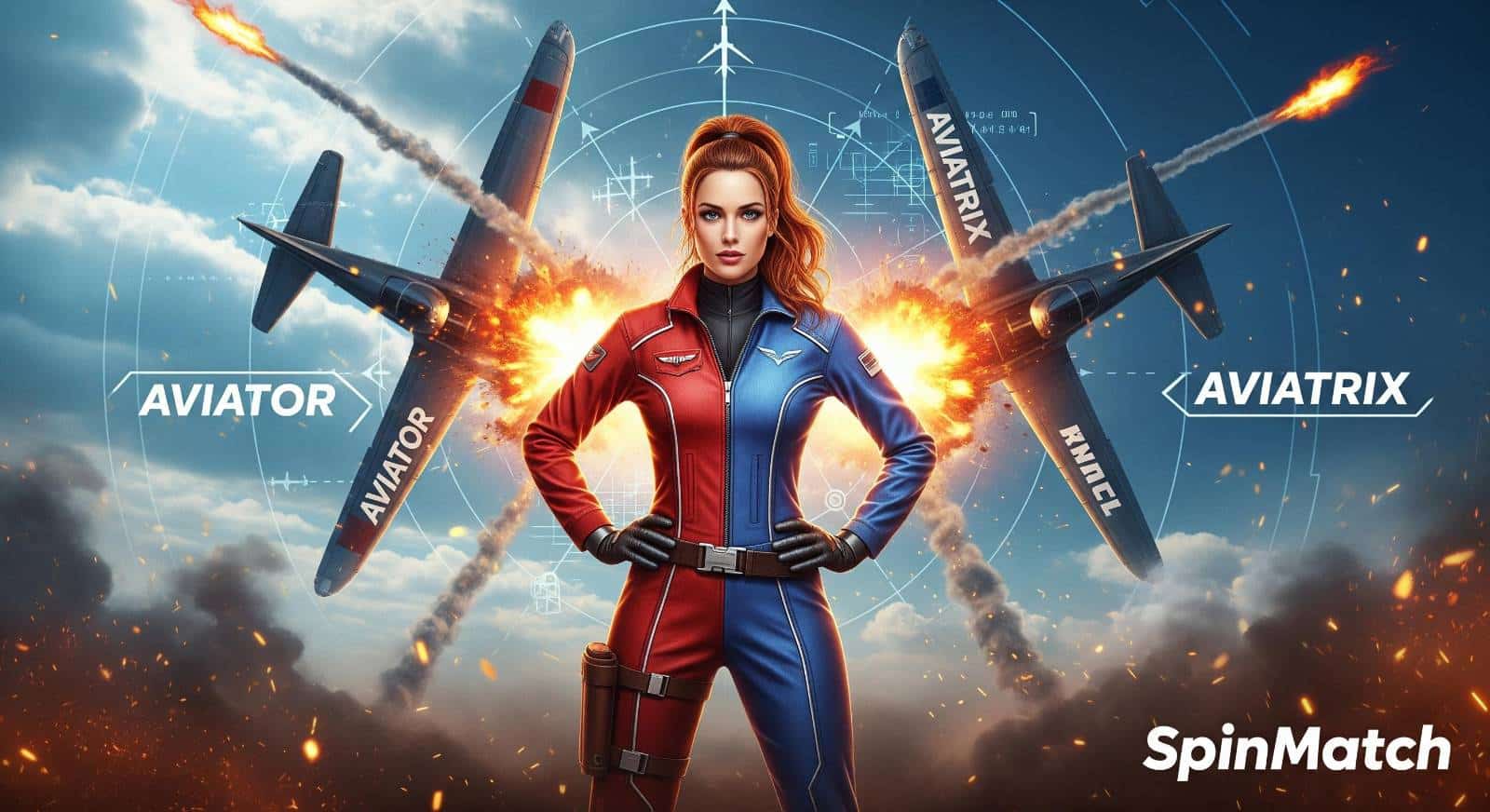 Aviator vs. Aviatrix