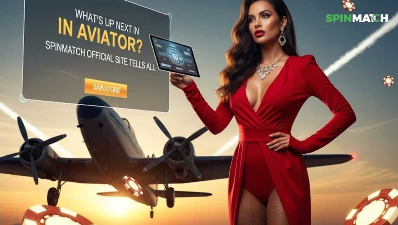 Spinmatch Official Site