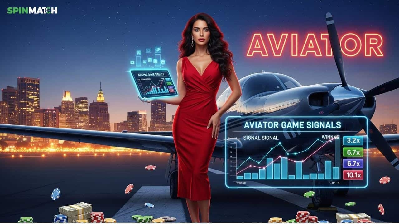 Aviator Game Signals