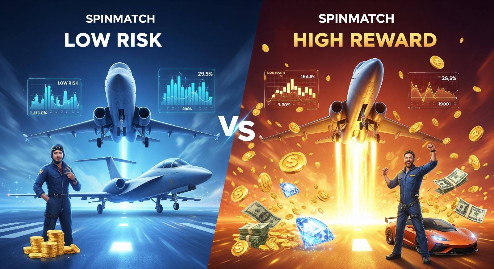 The Aviator 2x Strategy