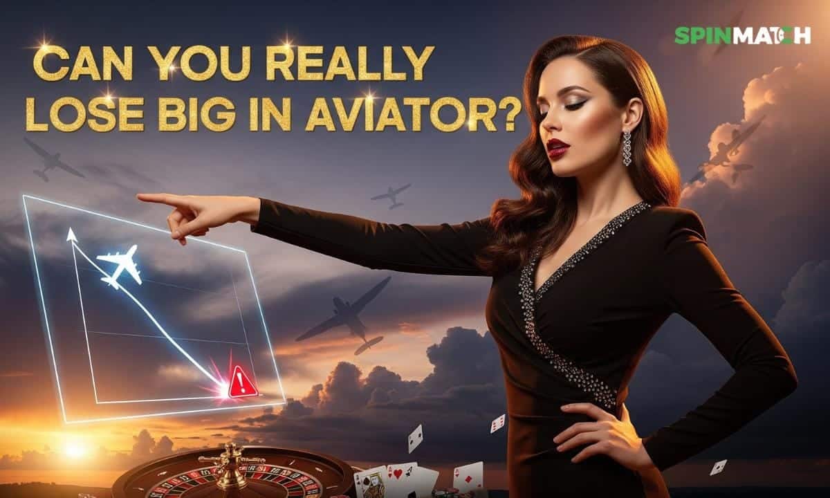 Aviator Game Risks