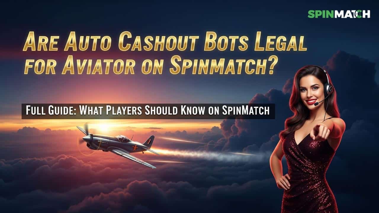 Spinmatch Aviator Bot