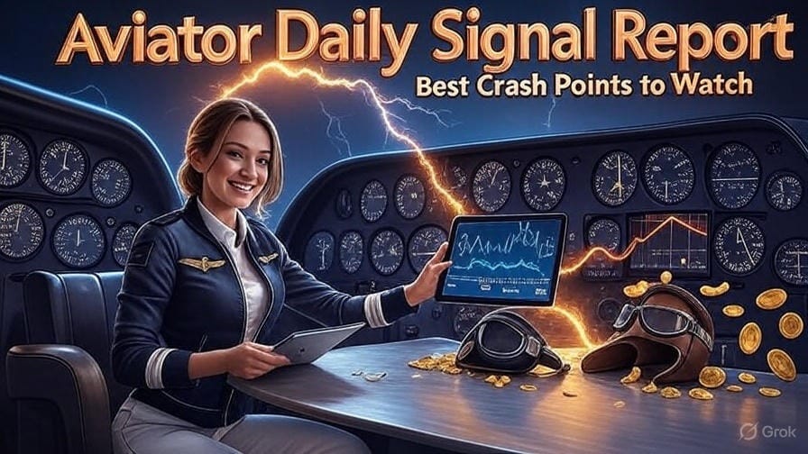 SpinMatch Aviator Daily