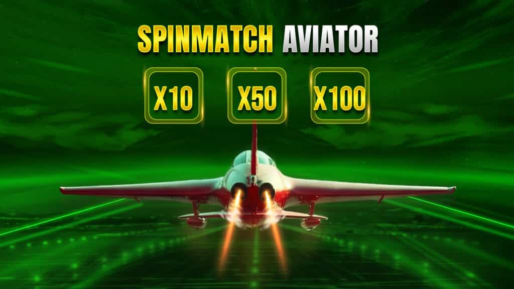 spinmatch-aviator