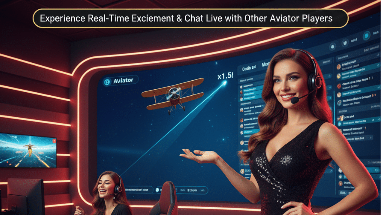 Aviator Game Players Community