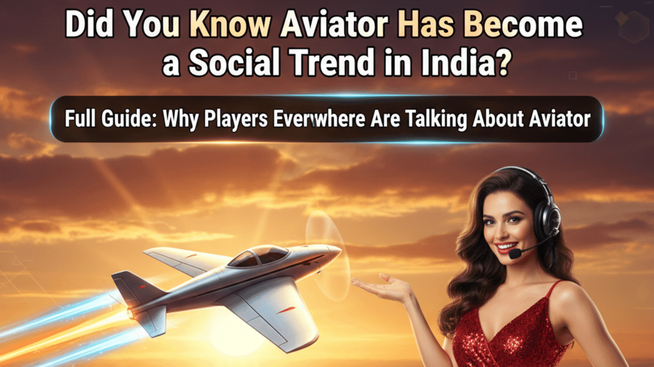 Social Media Trending Games