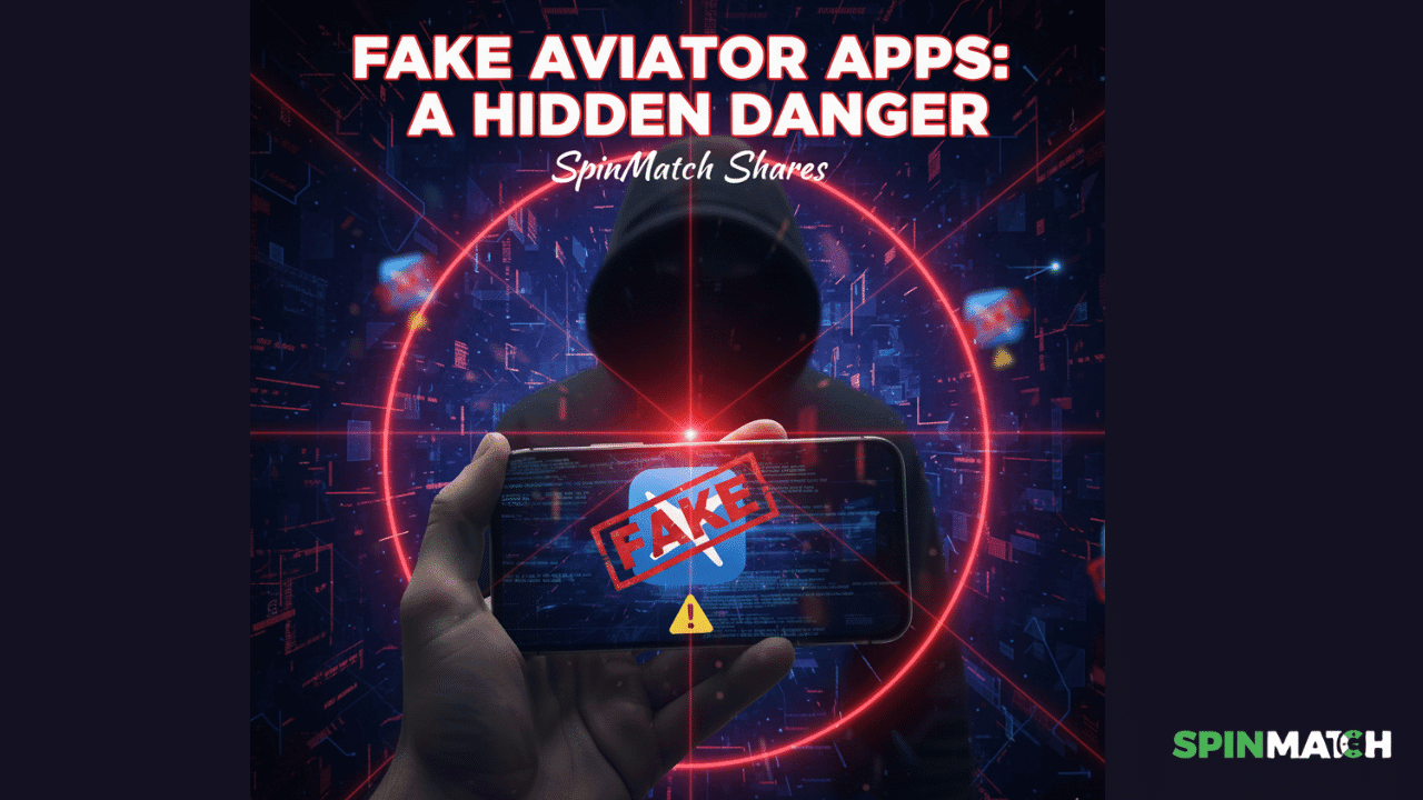 Fake Aviator Game Apps
