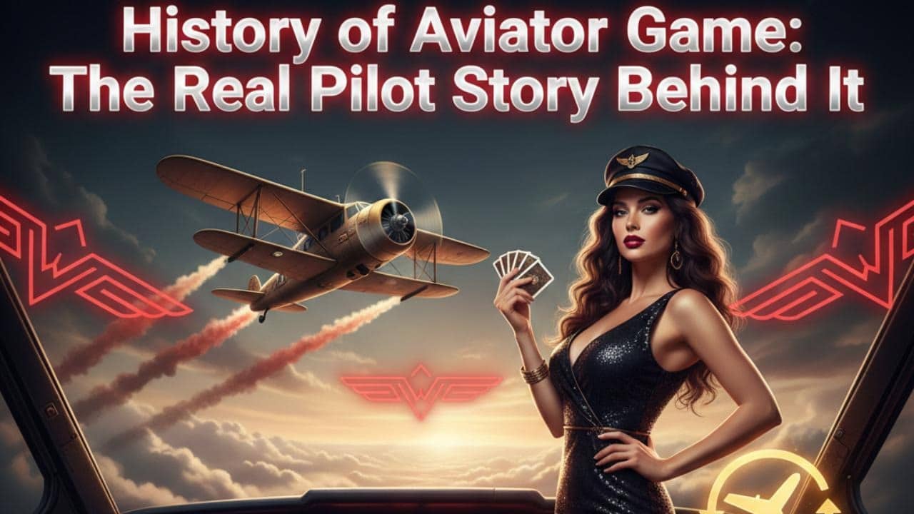Aviator Game History