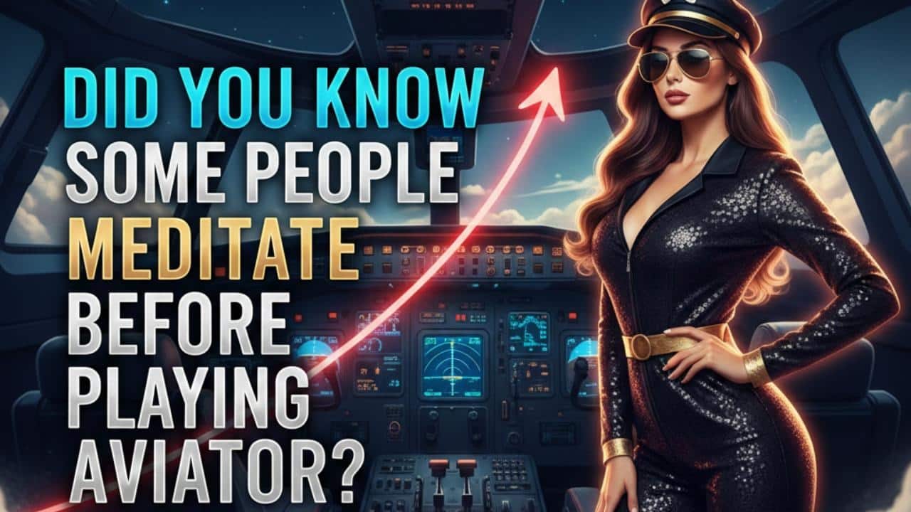 Playing Aviator Game