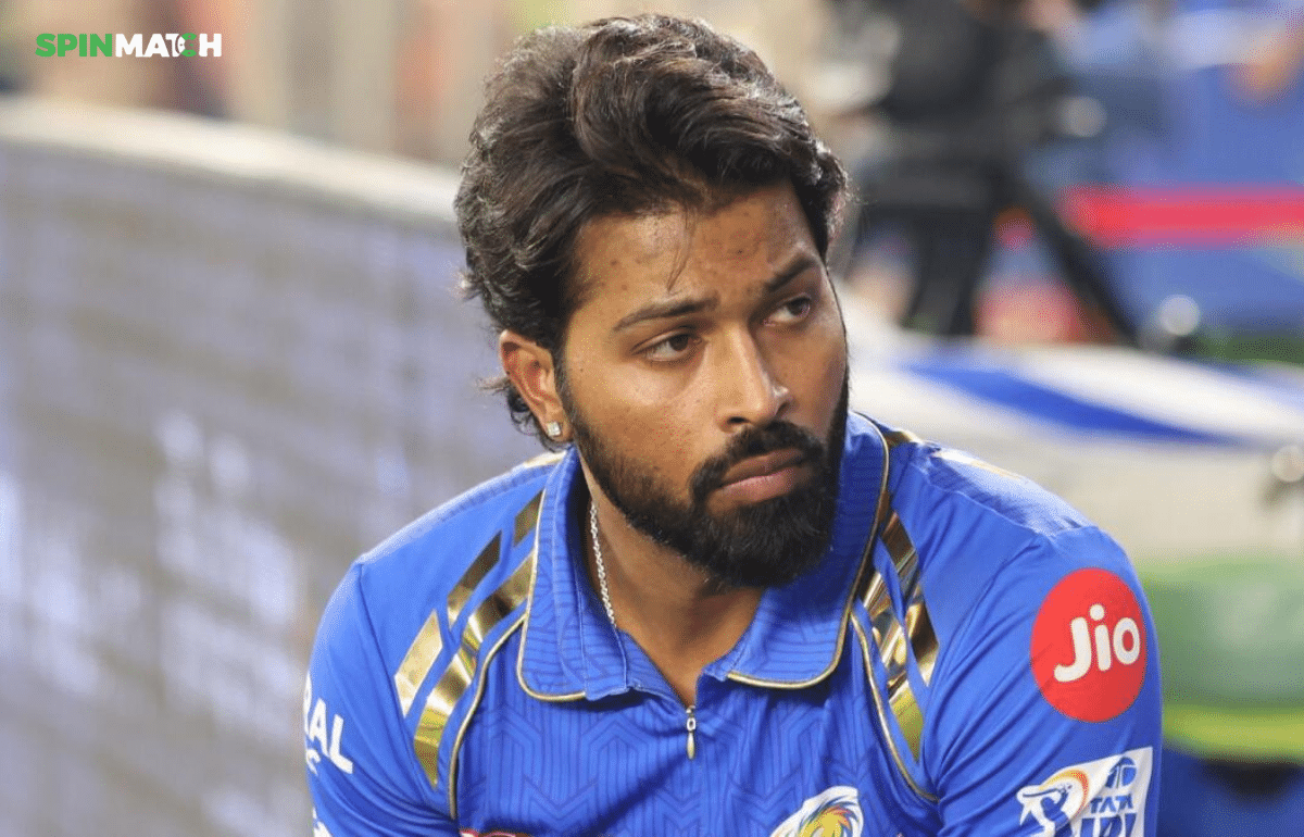 Mumbai Indians out from IPL 2026