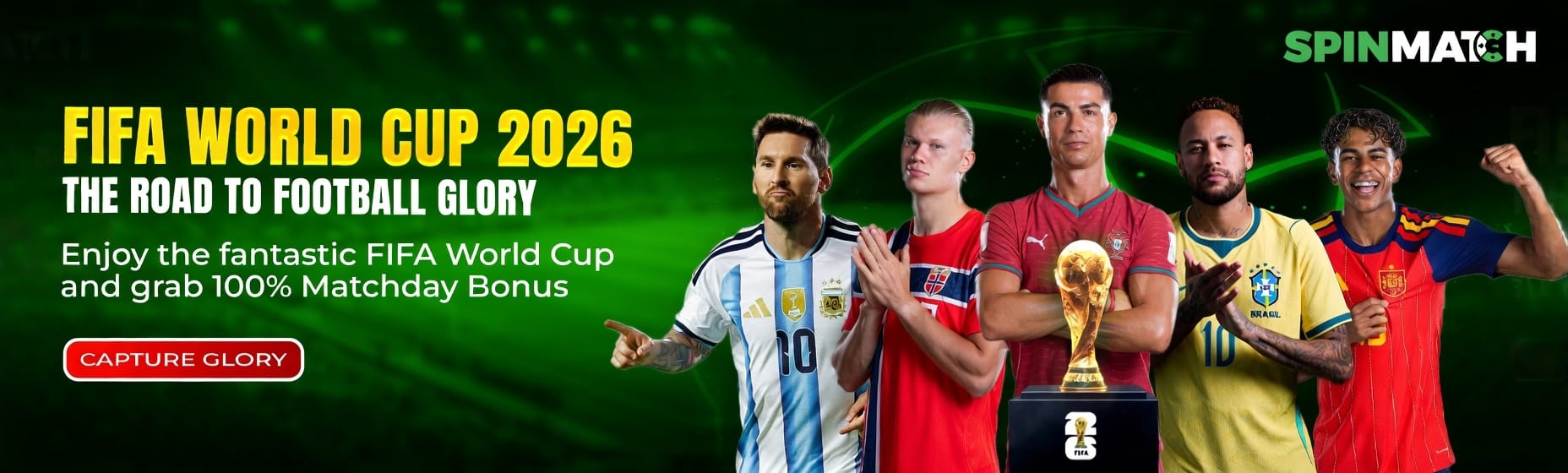 fifa world cup 2026